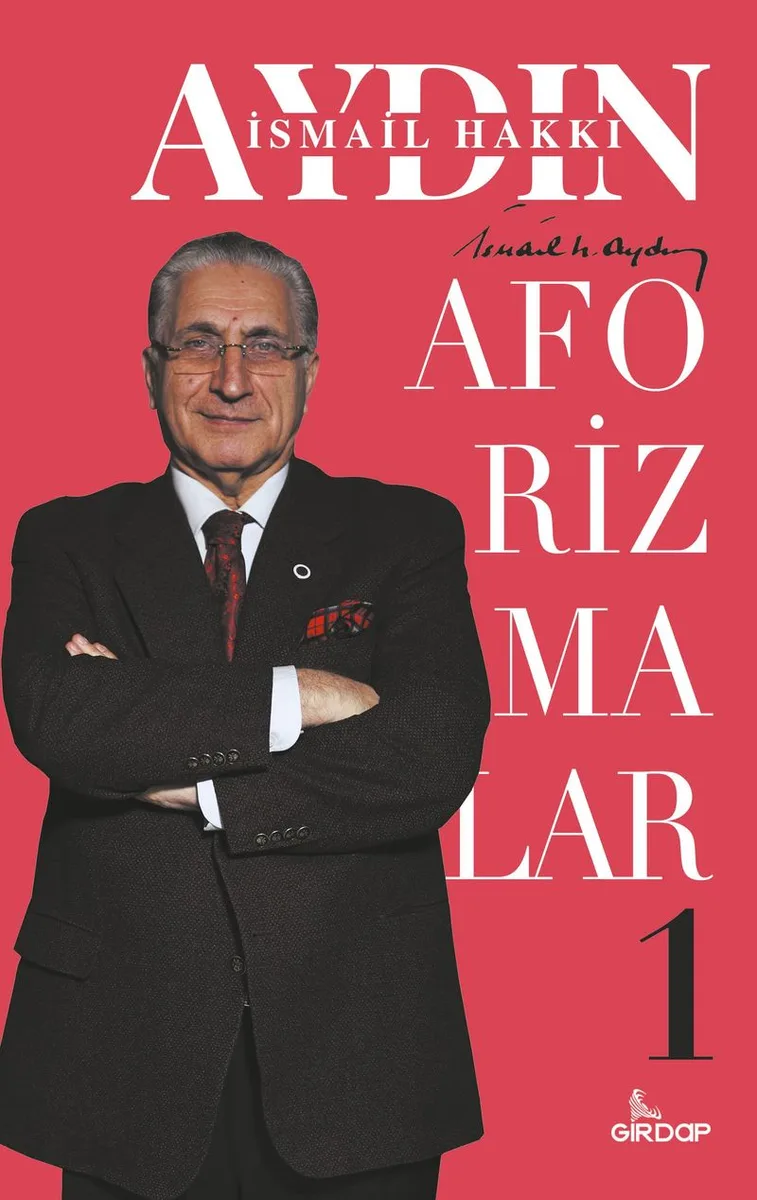 Aforizmalar