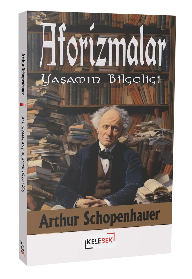Aforizmalar Yaşamın Bilgeliği