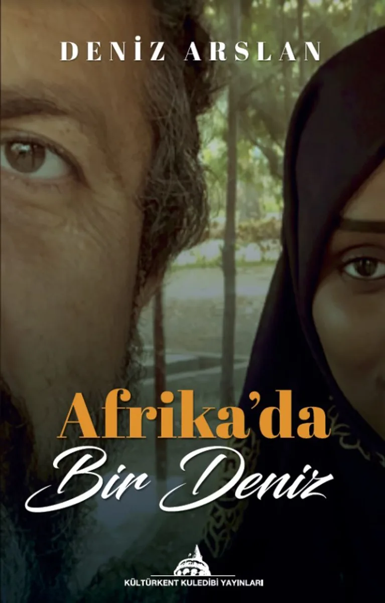 Afrika'da Bir Deniz