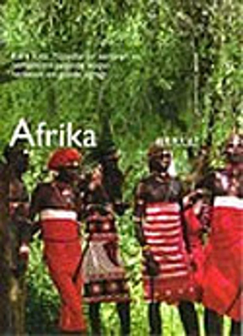 Afrika