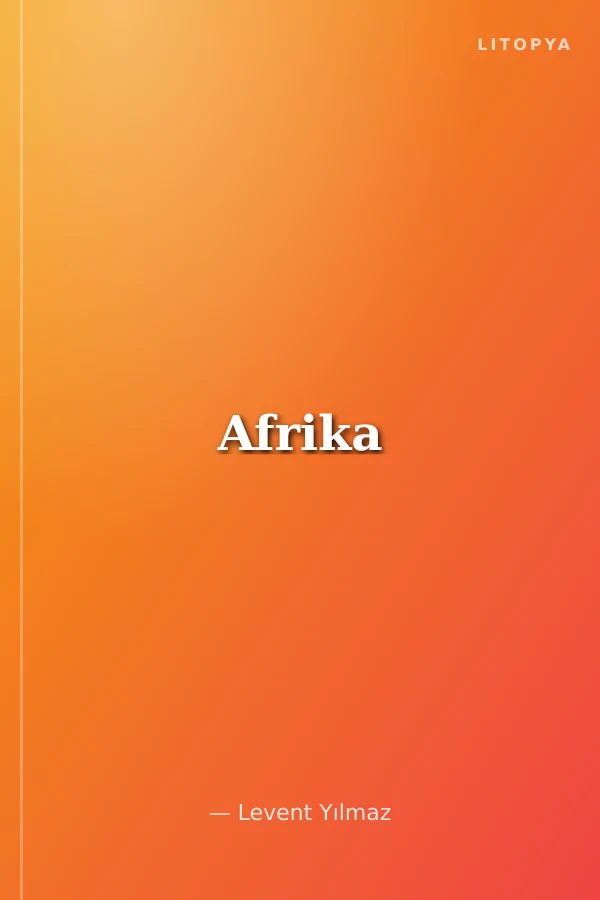 Afrika