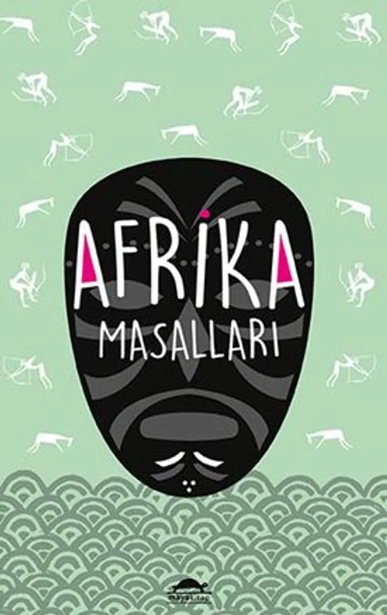 Afrika Masalları (Özel Ayracıyla )