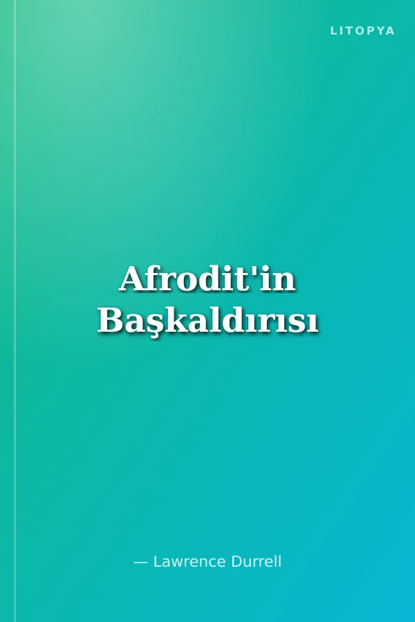 Afrodit'in Başkaldırısı