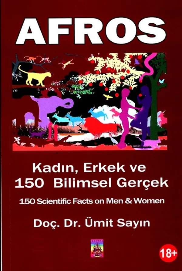 Afros Kadın, Erkek ve 150 Bilimsel Gerçek