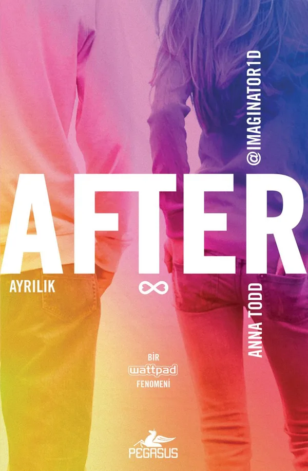 After 3 / Ayrılık