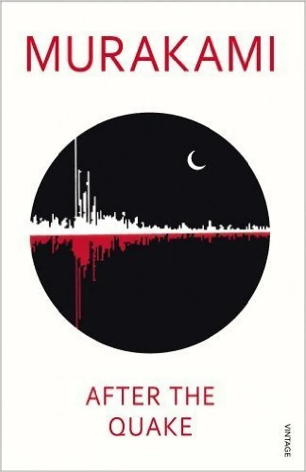 After The Quake