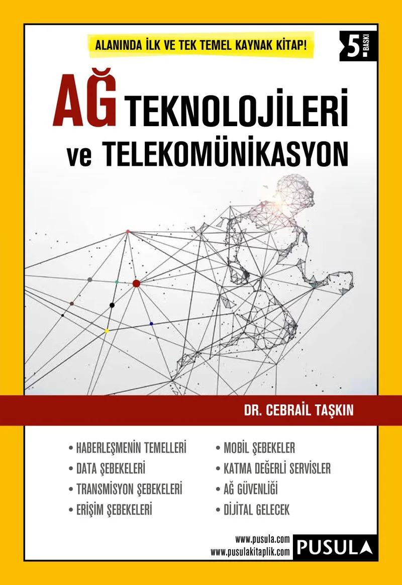 Ağ Teknolojileri ve Telekomünikasyon