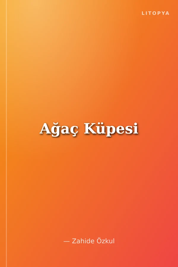 Ağaç Küpesi