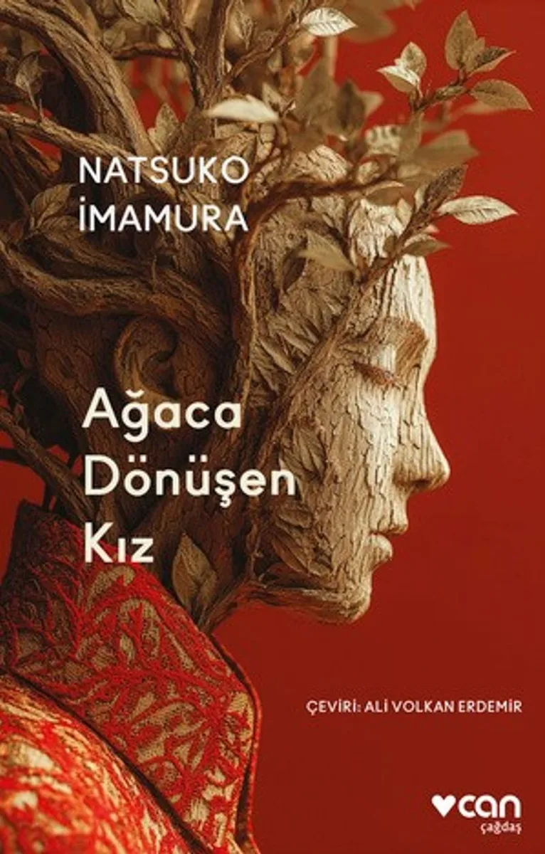 Ağaca Dönüşen Kız