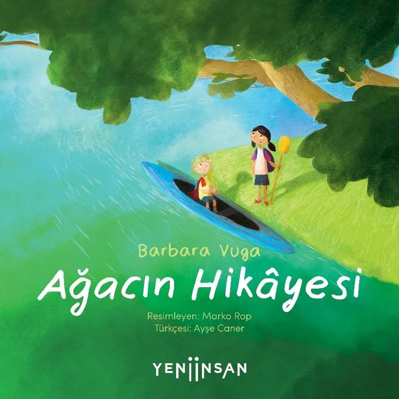 Ağacın Hikayesi