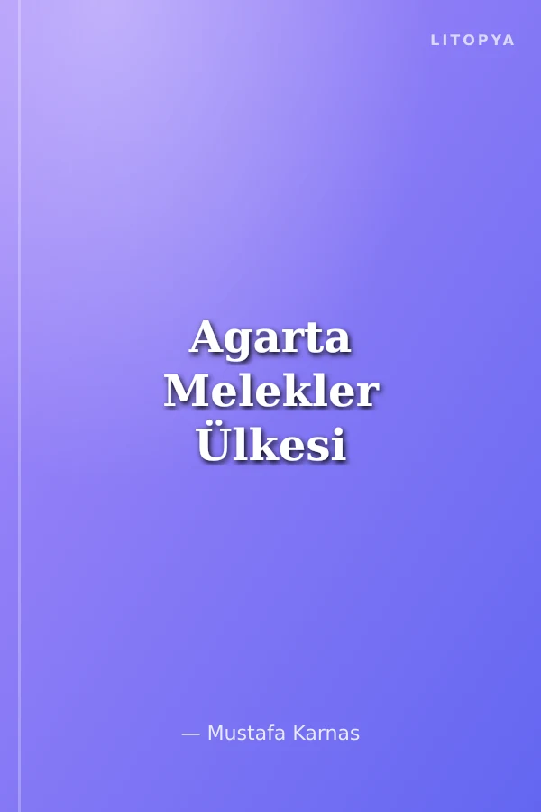 Agarta Melekler Ülkesi