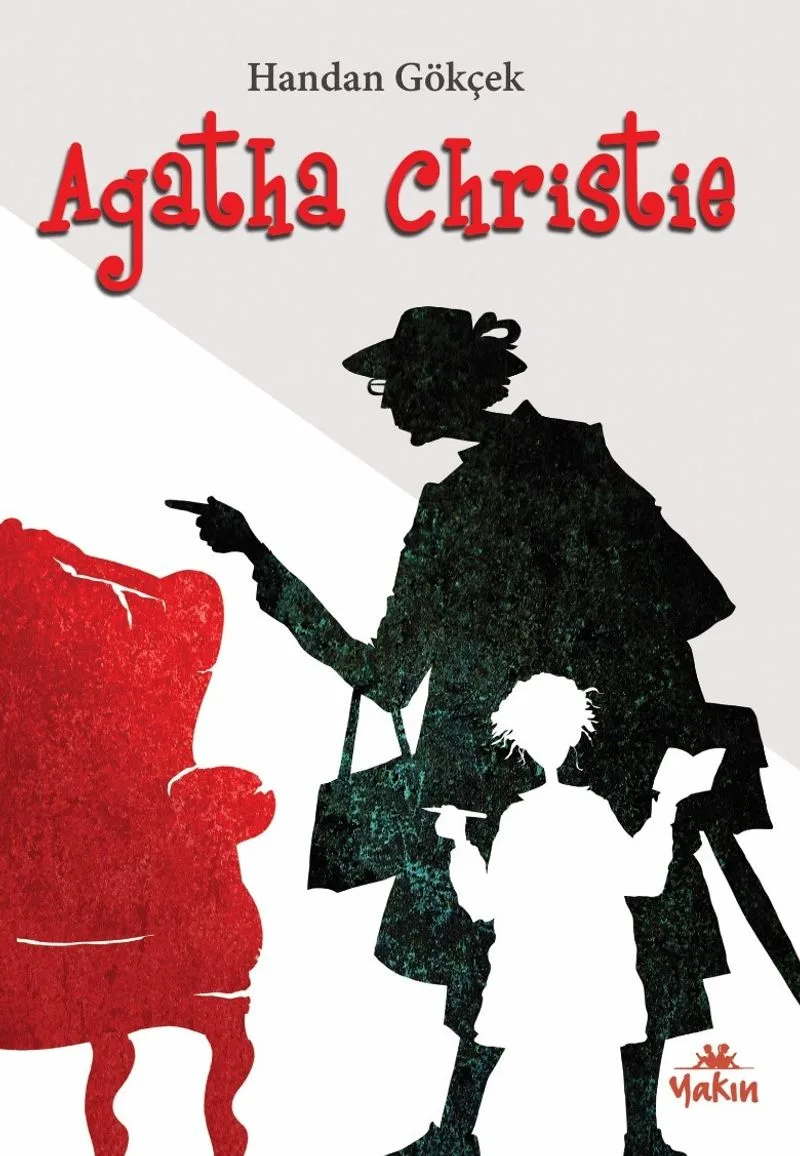 Agatha Christie