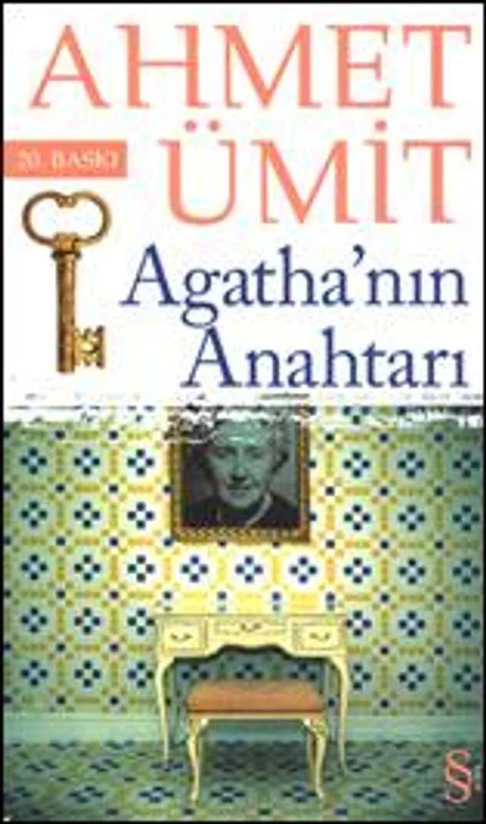 Agatha'nın Anahtarı