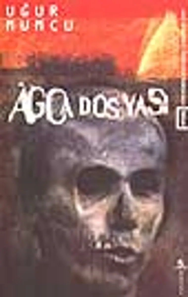 Ağca Dosyası