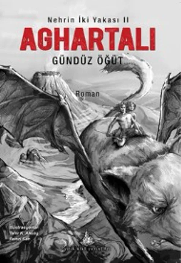 Aghartalı Nehrin İki Yakası 2