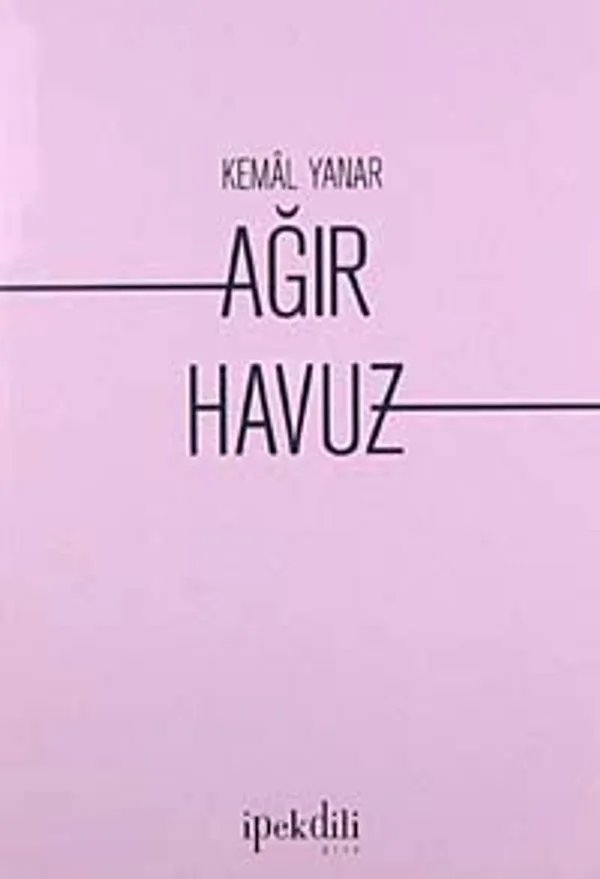 Ağır Havuz