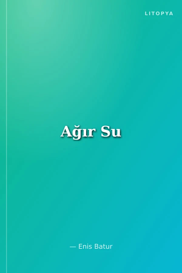 Ağır Su