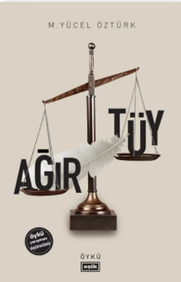 Ağır Tüy