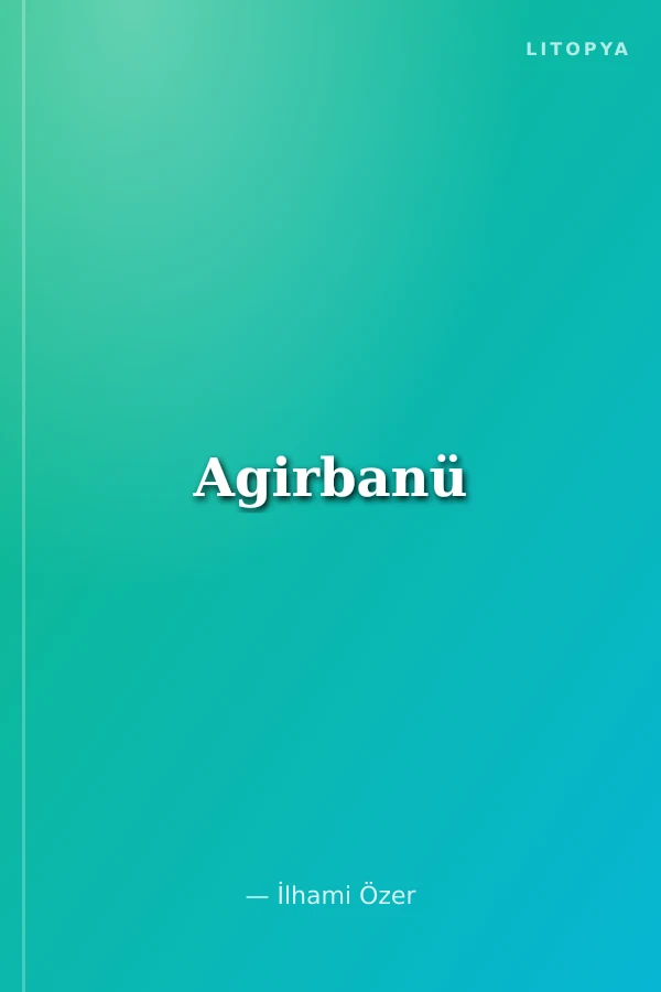 Agirbanü