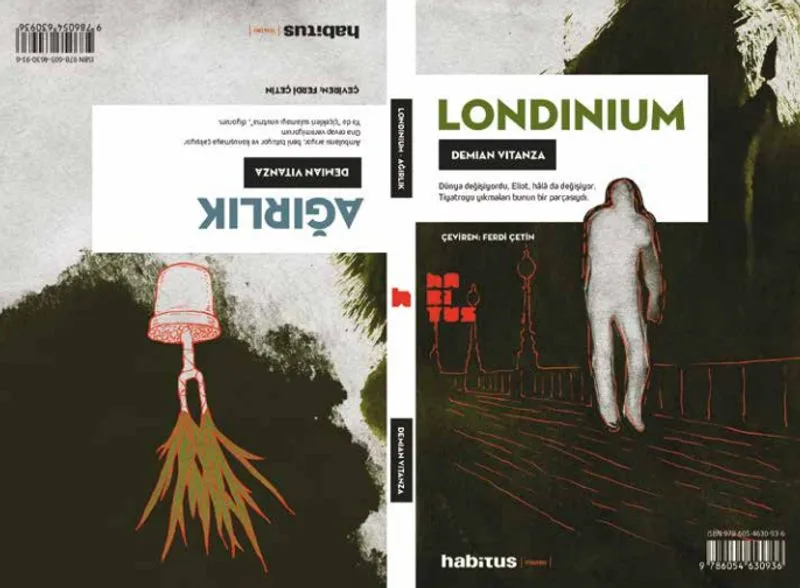 Ağırlık - Londinium (2 Oyun Bir Arada)