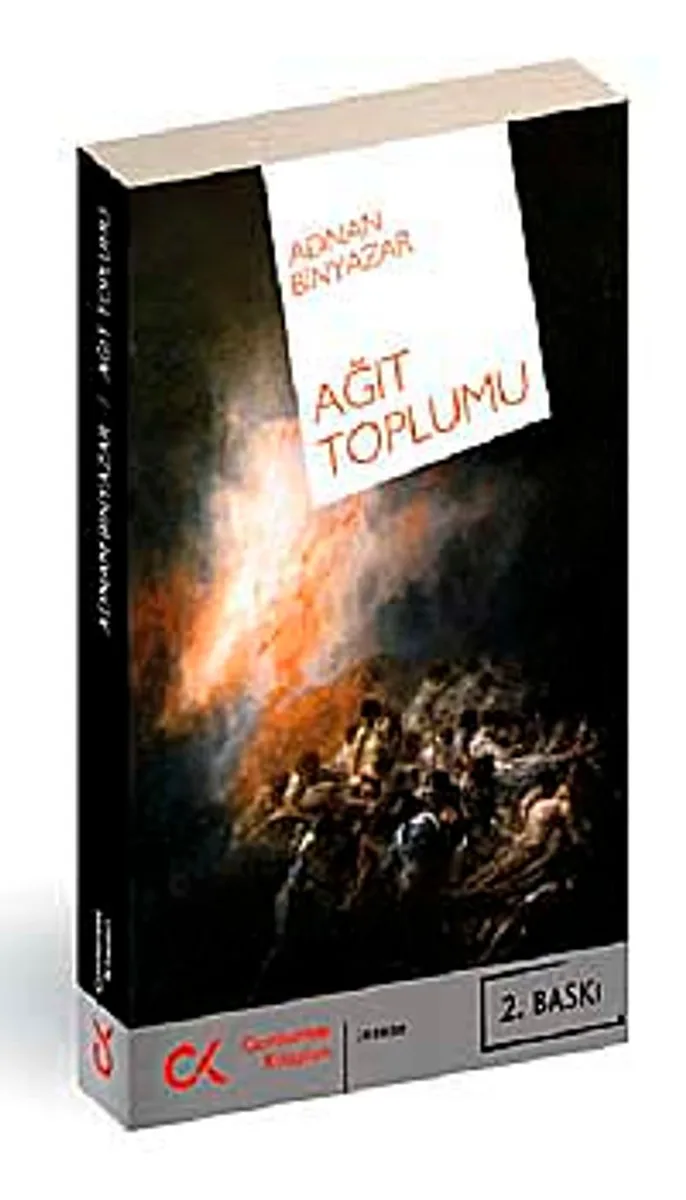 Ağıt Toplumu