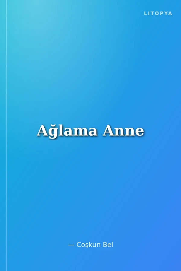 Ağlama Anne
