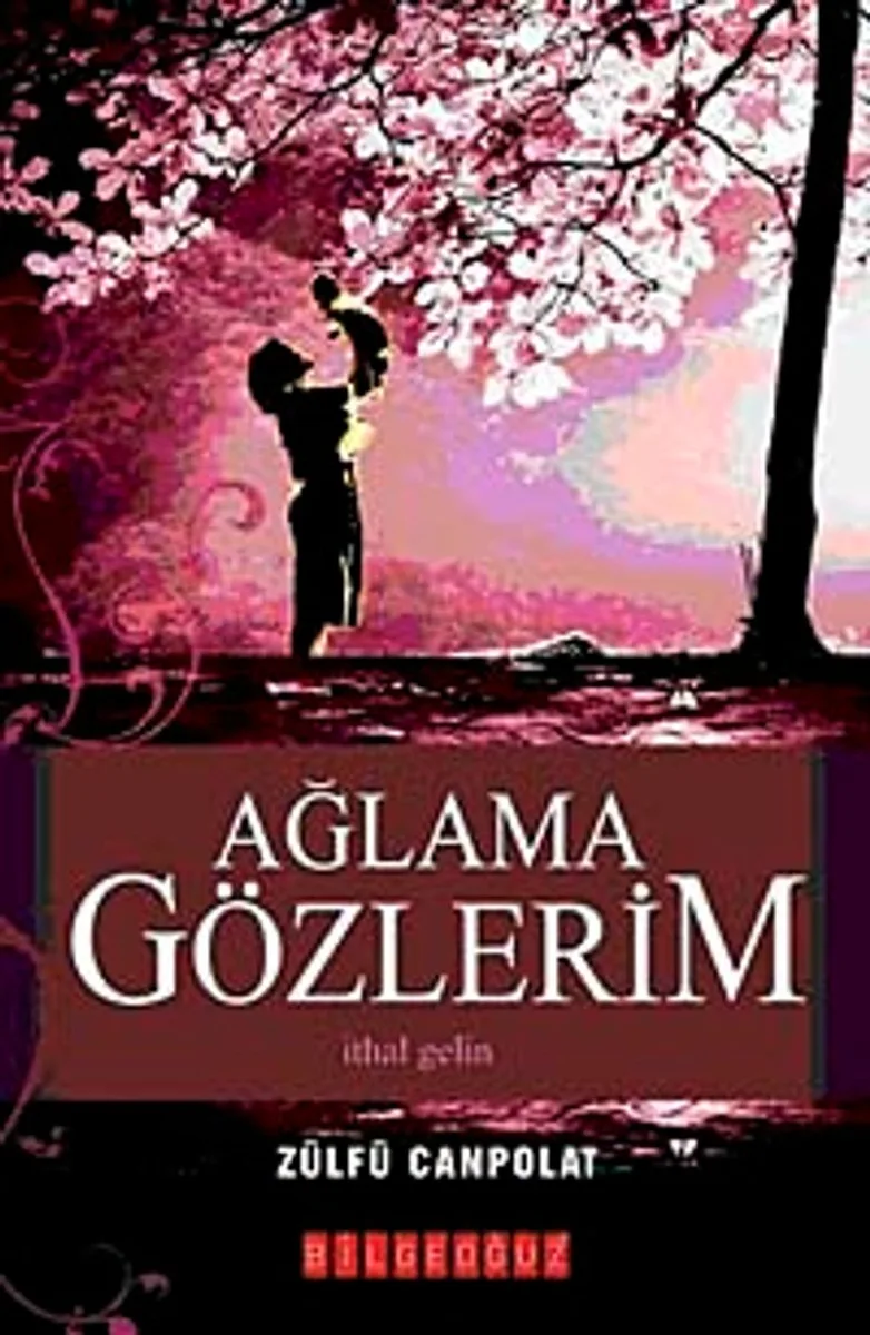 Ağlama Gözlerim İthal Gelin