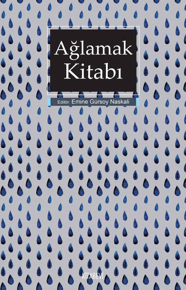 Ağlamak Kitabı