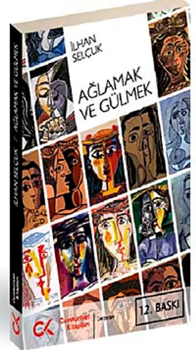 Ağlamak ve Gülmek