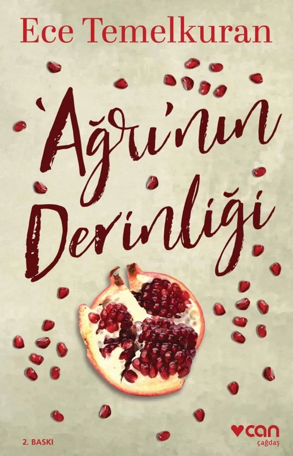 Ağrı'nın Derinliği