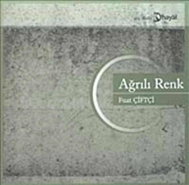 Ağrılı Renk
