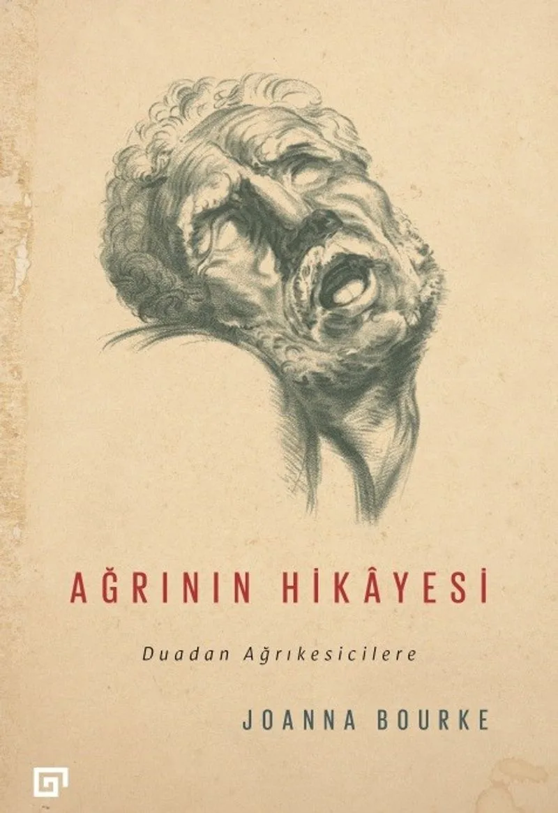 Ağrının Hikayesi Duadan Ağrıkesicilere