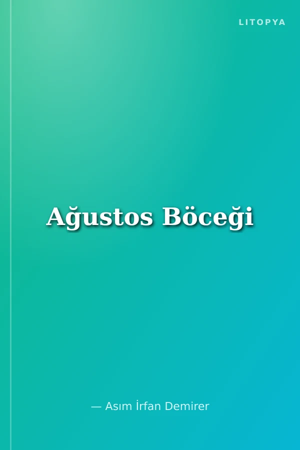 Ağustos Böceği