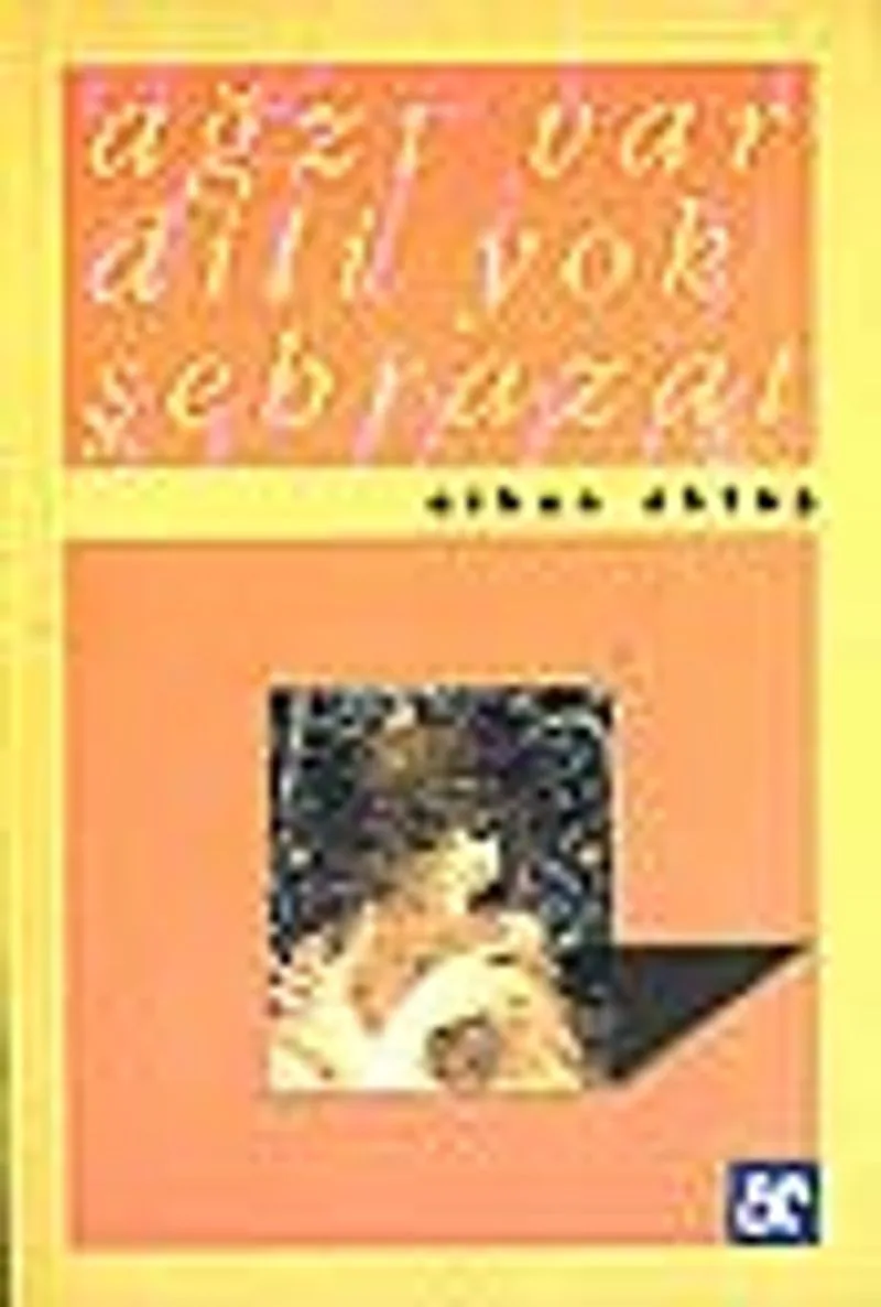 Ağzı Var Dili Yok Şehrazat (1-F-4)
