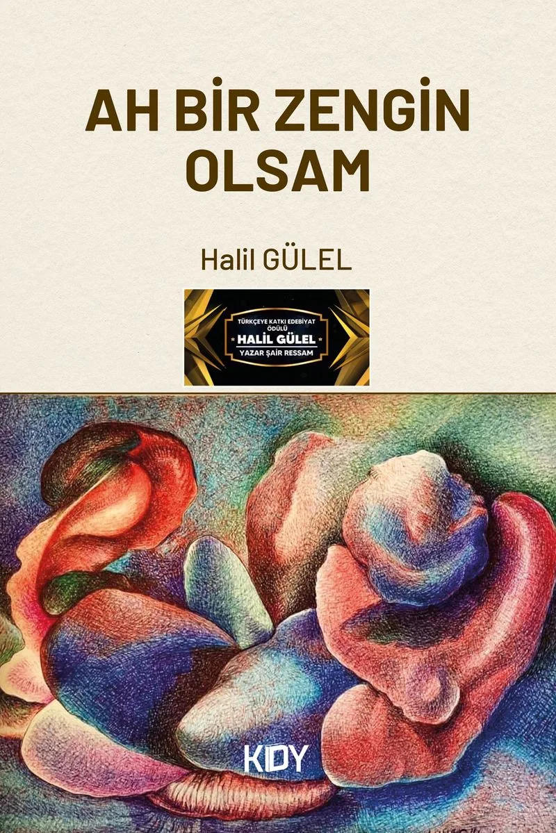 Ah Bir Zengin Olsam