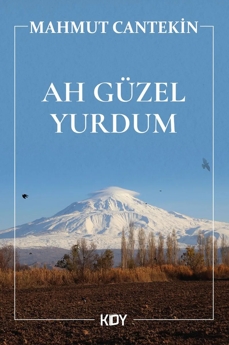 Ah Güzel Yurdum