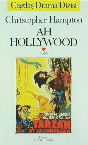 Ah Hollywood