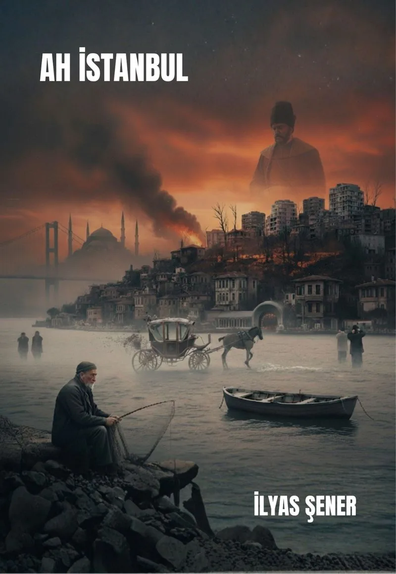 Ah İstanbul