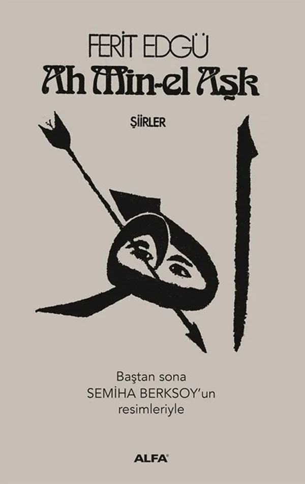 Ah Min-el Aşk