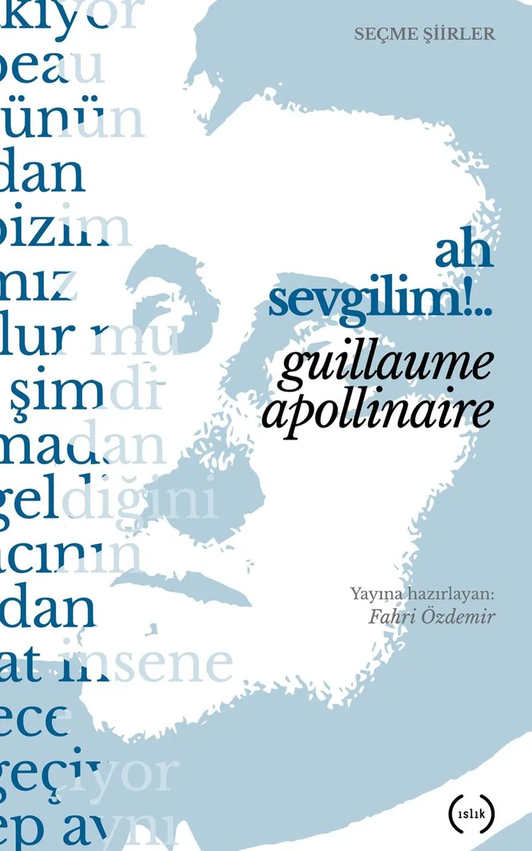 Ah Sevgilim !..