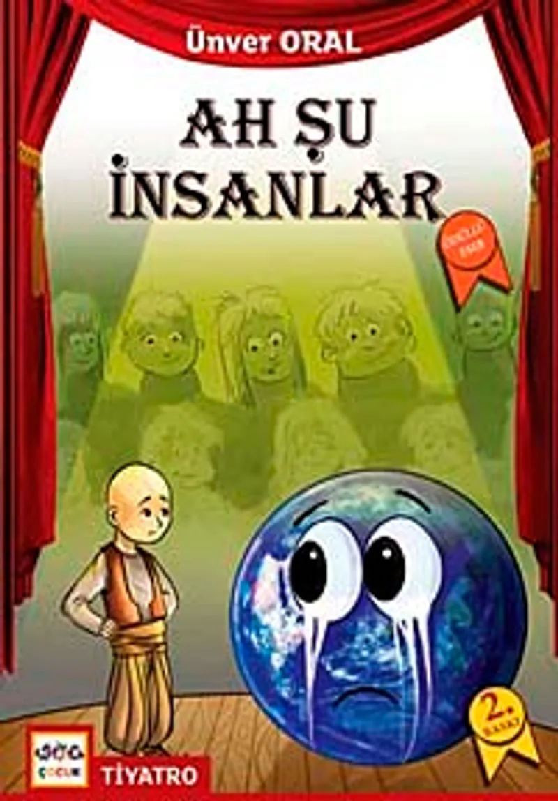 Ah Şu İnsanlar