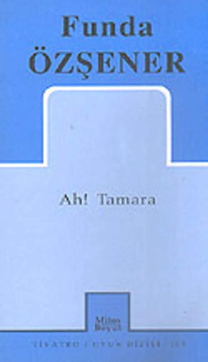 Ah! Tamara