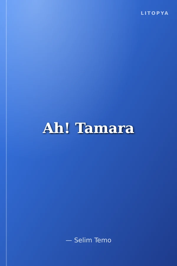 Ah! Tamara