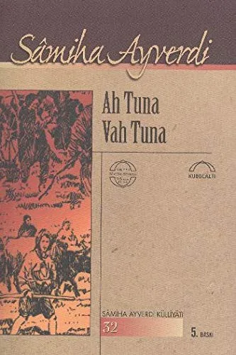 Ah Tuna Vah Tuna