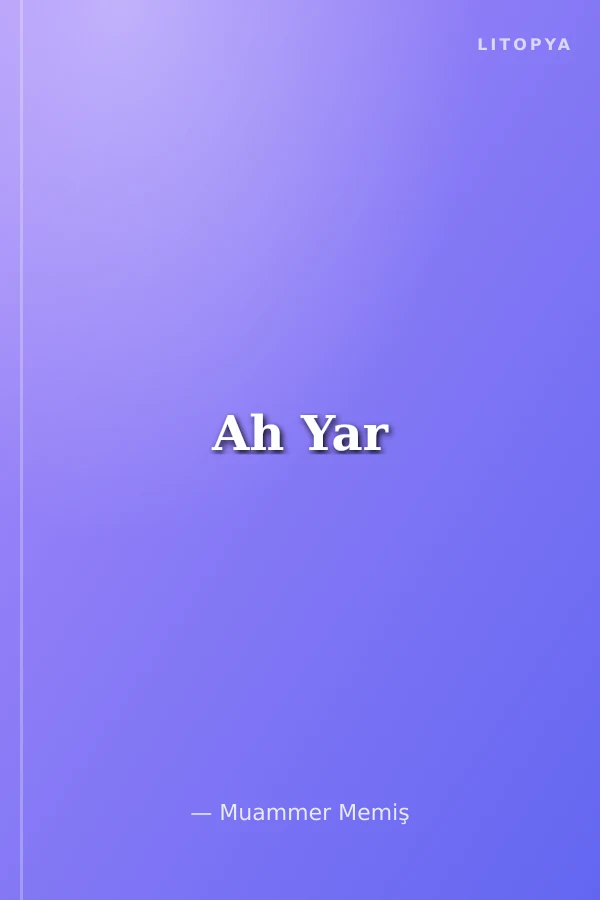 Ah Yar