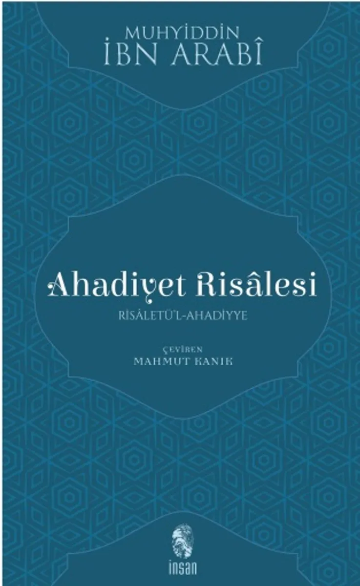 Ahadiyet Risalesi