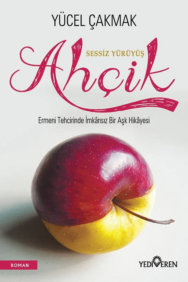 Ahçik Sessiz Yürüyüş