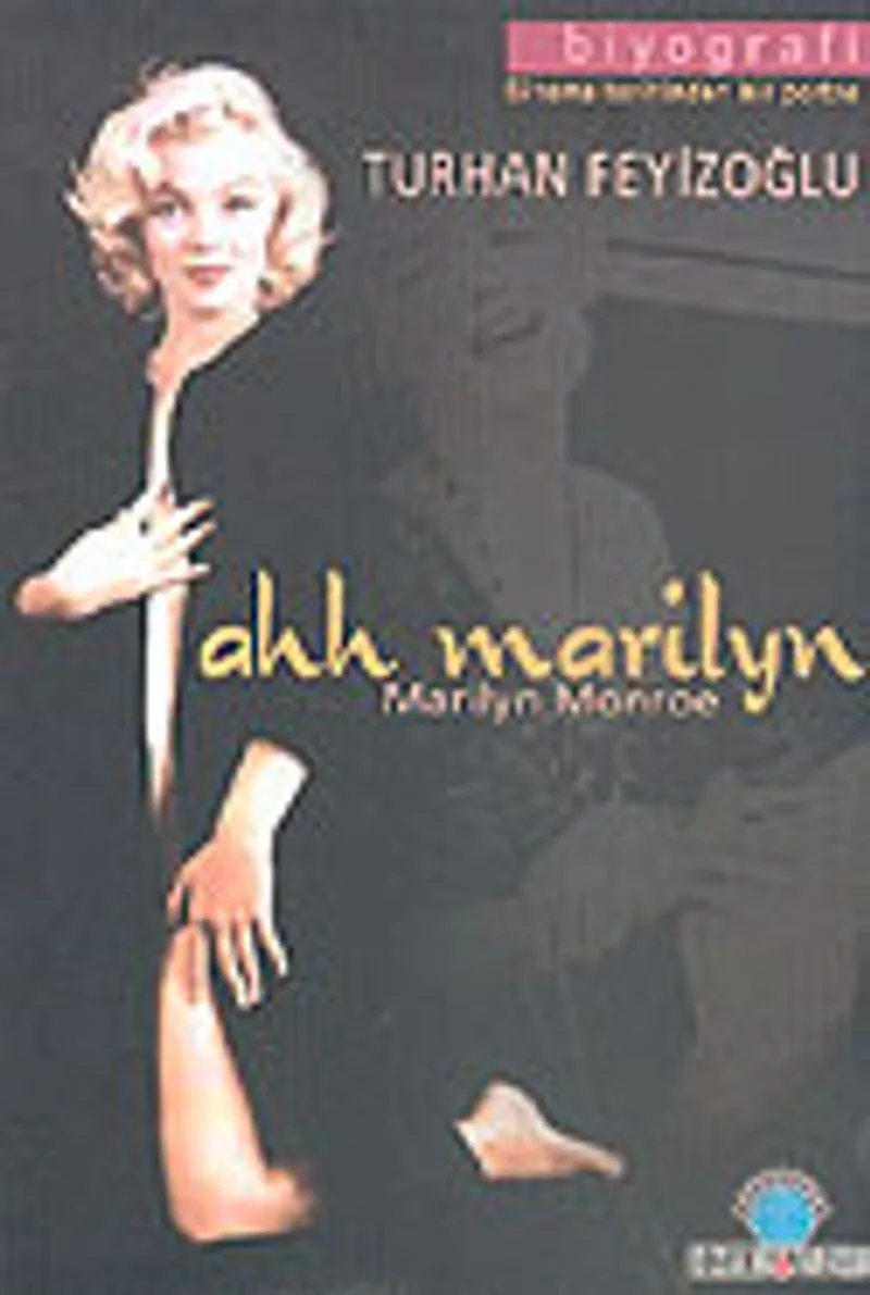 Ahh Marilyn Marilyn Monroe