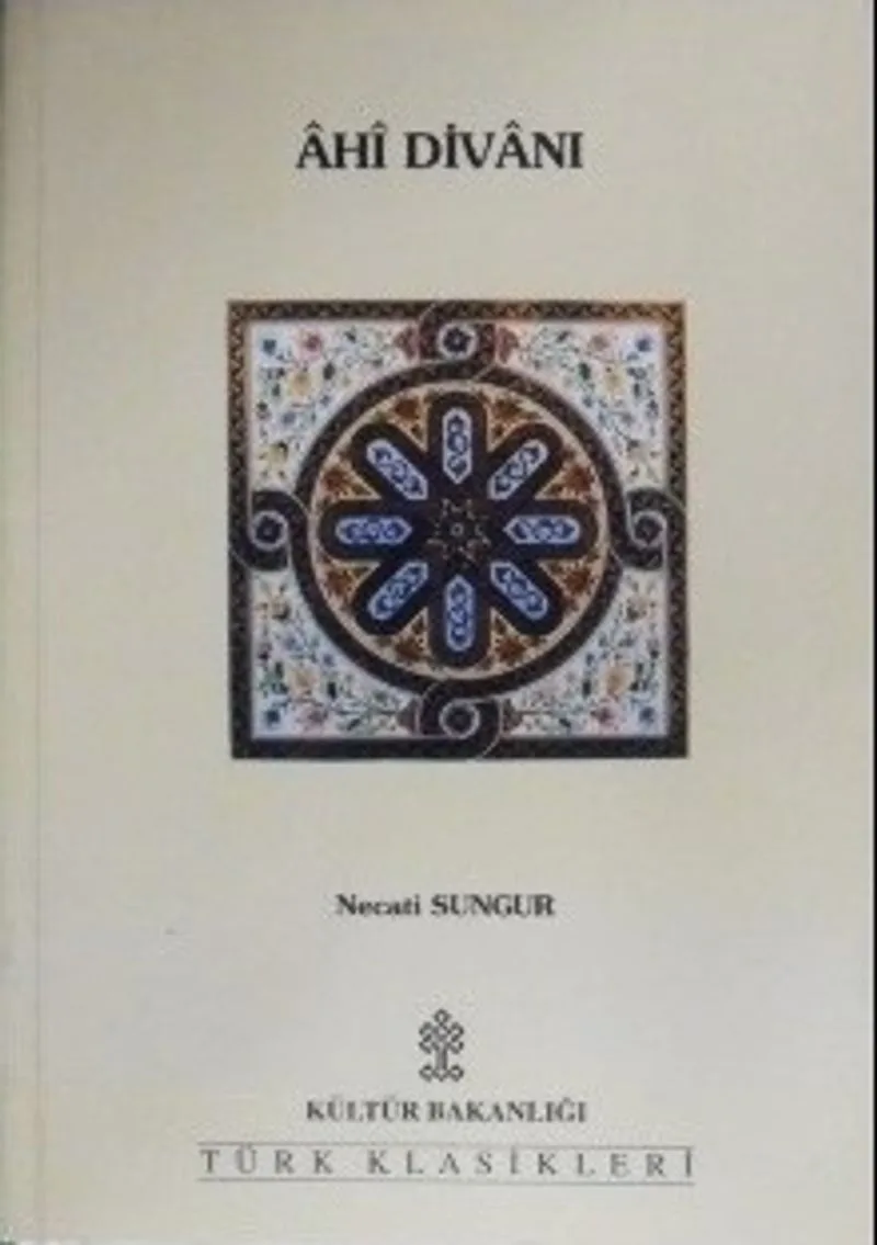 Ahi Divanı / 13-C-2