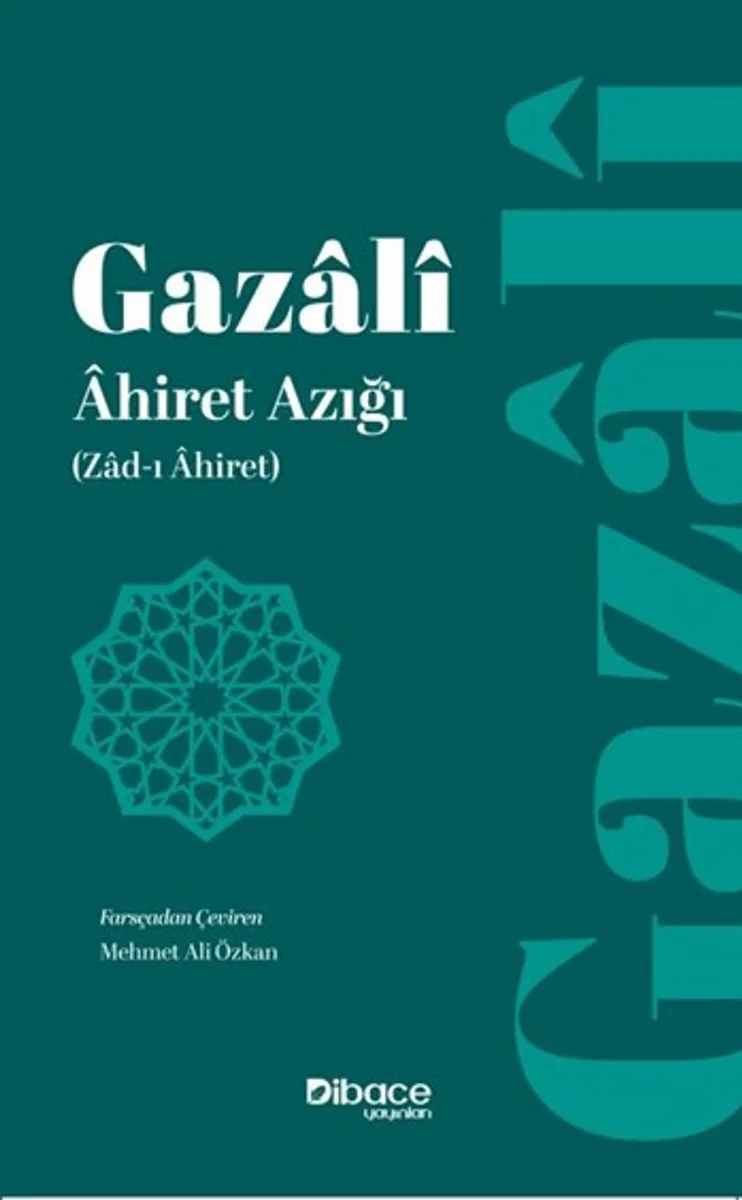 Ahiret Azığı Zad-ı Ahiret